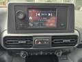 Fiat Doblo 4P / VETT. FURGONATA VAN CH1 1.2 BENZINA 110CV MT6 Wit - thumbnail 11