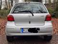 Toyota Yaris Yaris 1.0 Silber - thumbnail 2