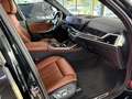BMW X7 xDrive 40 d PanoramaSD+Leder+Standheizung+22 Zoll Schwarz - thumbnail 12