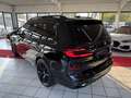 BMW X7 xDrive 40 d PanoramaSD+Leder+Standheizung+22 Zoll Schwarz - thumbnail 2