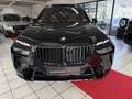 BMW X7 xDrive 40 d PanoramaSD+Leder+Standheizung+22 Zoll Schwarz - thumbnail 6
