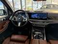 BMW X7 xDrive 40 d PanoramaSD+Leder+Standheizung+22 Zoll Schwarz - thumbnail 16