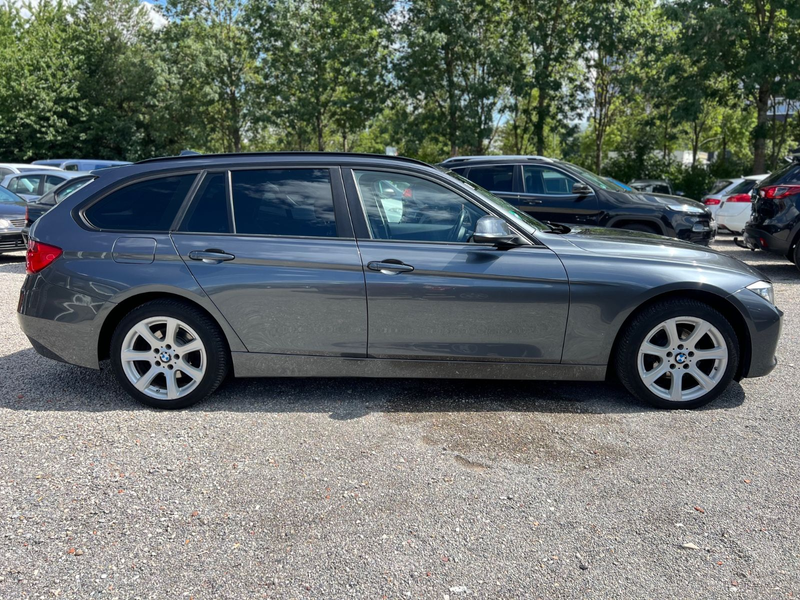 BMW 318 d F31 Touring xDrive - TÜV 06.2028 - NAVI — photo 6