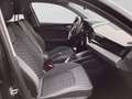 Audi A1 25 TFSI ADVANCED LM17 SPORTSITZE OP Noir - thumbnail 4