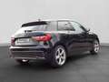 Audi A1 25 TFSI ADVANCED LM17 SPORTSITZE OP Noir - thumbnail 3