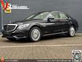 Mercedes-Benz C 220 CDI Ambition | Euro 6 | Leder | Climate | Navi | S Zwart - thumbnail 1