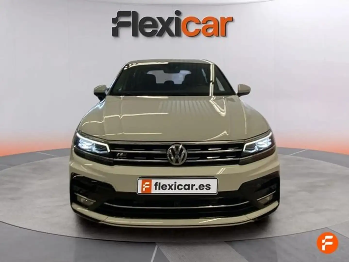 Volkswagen Tiguan 2.0TDI Sport 4Motion DSG 140kW Blanc - 2