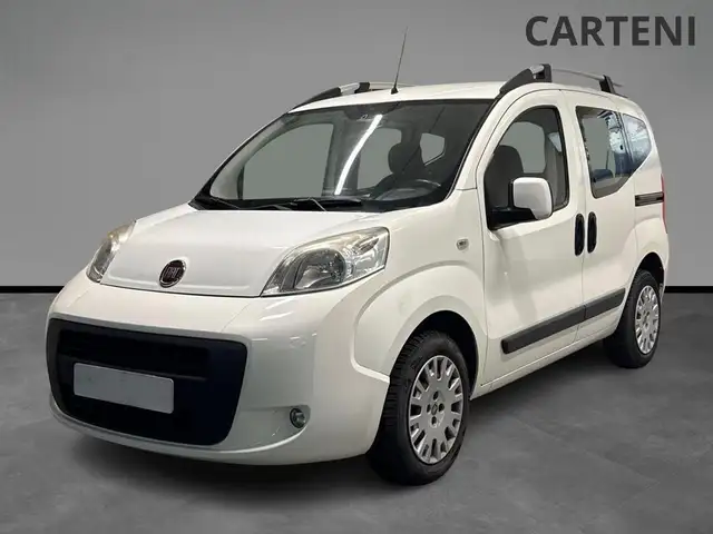 Fiat Qubo 1.3 mjt 16v Lounge 95cv