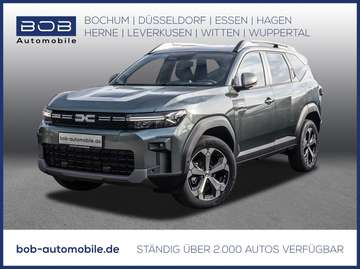 Journey TCe 140 NAVI SHZ PDC KLIMA BT