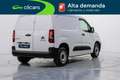 Citroen Berlingo Van BlueHDi S&S Talla M Control 75 Blanco - thumbnail 5