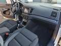 Volkswagen Sharan 7-Sitzer, Leasingfähig Weiß - thumbnail 25