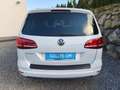 Volkswagen Sharan 7-Sitzer, Leasingfähig Weiß - thumbnail 8