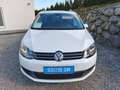 Volkswagen Sharan 7-Sitzer, Leasingfähig Weiß - thumbnail 13