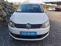 Volkswagen Sharan 7-Sitzer, Leasingfähig Weiß - thumbnail 6