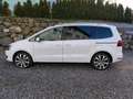 Volkswagen Sharan 7-Sitzer, Leasingfähig Weiß - thumbnail 3