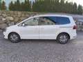 Volkswagen Sharan 7-Sitzer, Leasingfähig Weiß - thumbnail 5