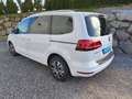 Volkswagen Sharan 7-Sitzer, Leasingfähig Weiß - thumbnail 7