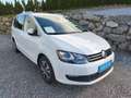 Volkswagen Sharan 7-Sitzer, Leasingfähig Weiß - thumbnail 9
