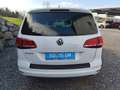 Volkswagen Sharan 7-Sitzer, Leasingfähig Weiß - thumbnail 12