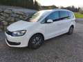 Volkswagen Sharan 7-Sitzer, Leasingfähig Weiß - thumbnail 14