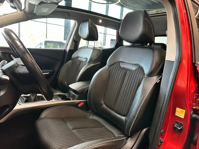 Renault Kadjar view 9