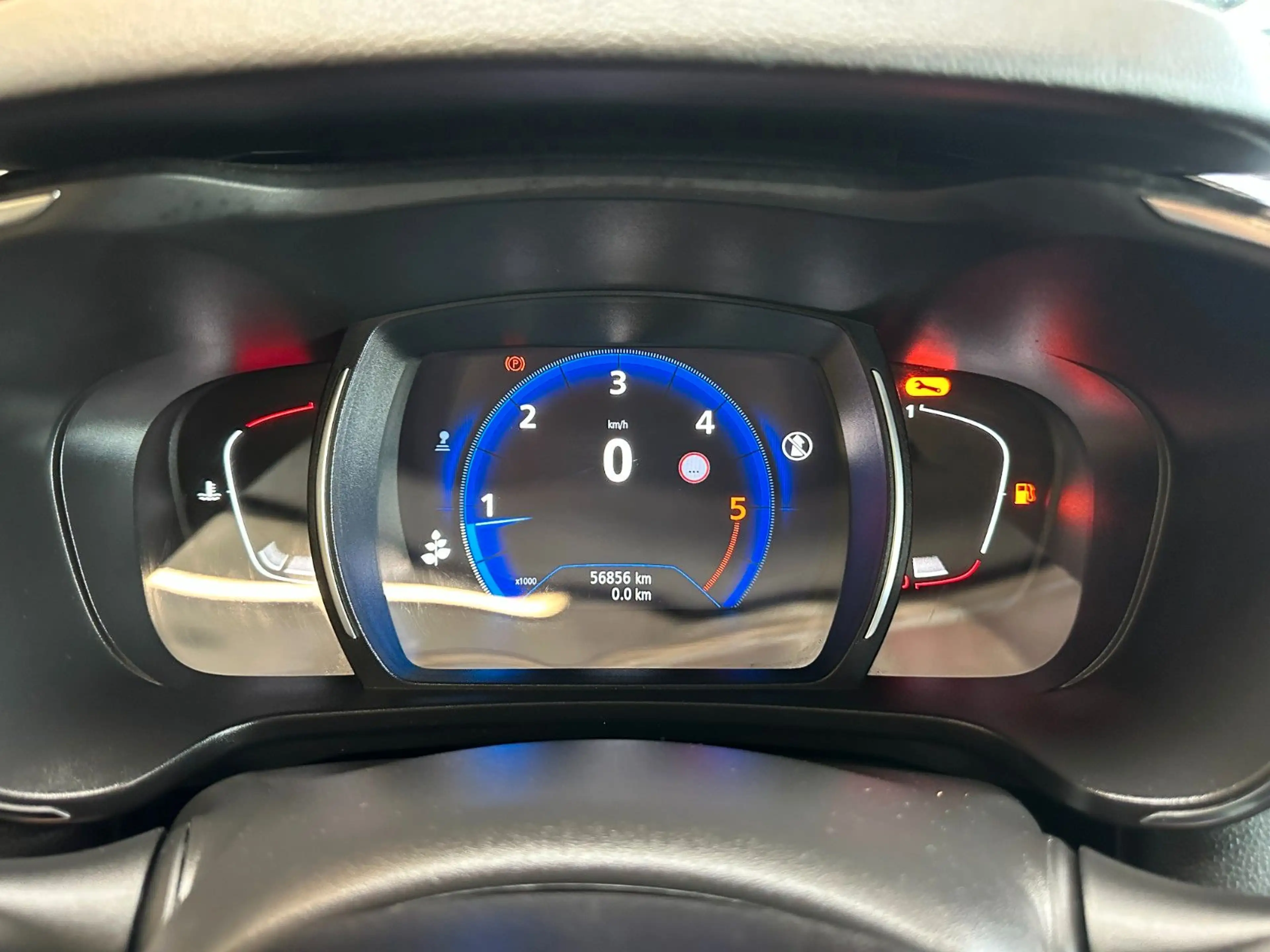 Renault Kadjar *BOSE*KEYLESS*PANO*ACC*NAVI*PDC/CAM* — photo 13