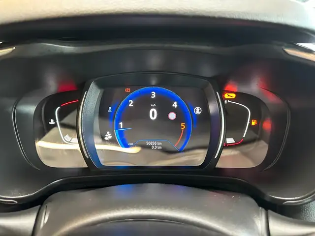 Renault Kadjar view 13