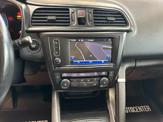 Renault Kadjar view 10