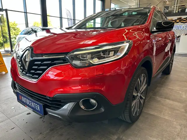 Renault Kadjar view 4