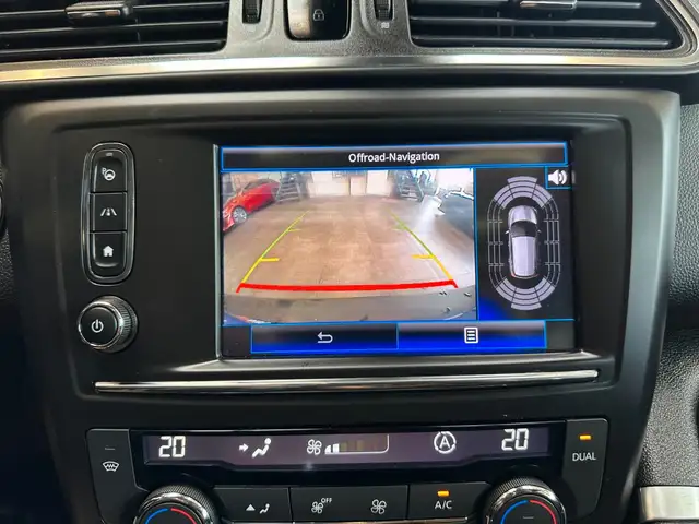 Renault Kadjar view 15