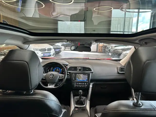Renault Kadjar view 6