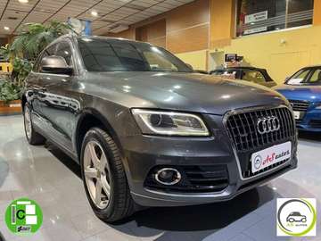 2.0TDI Black line quattro-ultra S tronic 140kW