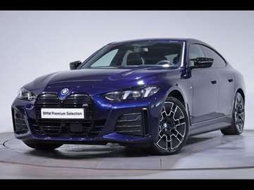 M50 xDrive Gran Coupé Kit M Sport INDIVIDUAL TANS