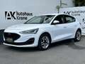 Ford Focus 1.5 EcoBlue Cool&Connect *AUTOMATIK*LED* NAVI*SHZ* Blanc - thumbnail 2