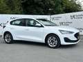 Ford Focus 1.5 EcoBlue Cool&Connect *AUTOMATIK*LED* NAVI*SHZ* Blanc - thumbnail 5