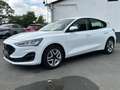Ford Focus 1.5 EcoBlue Cool&Connect *AUTOMATIK*LED* NAVI*SHZ* Blanc - thumbnail 11