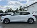 Ford Focus 1.5 EcoBlue Cool&Connect *AUTOMATIK*LED* NAVI*SHZ* Blanc - thumbnail 10