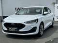 Ford Focus 1.5 EcoBlue Cool&Connect *AUTOMATIK*LED* NAVI*SHZ* Blanc - thumbnail 3