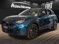 Fiat 600 La Prima RückKam Voll-LED elek.Heckklappe PDCv+h Grün - thumbnail 1