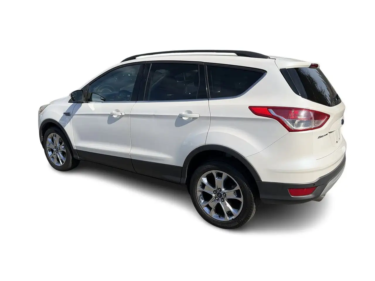 Ford Escape снимка Ford Escape