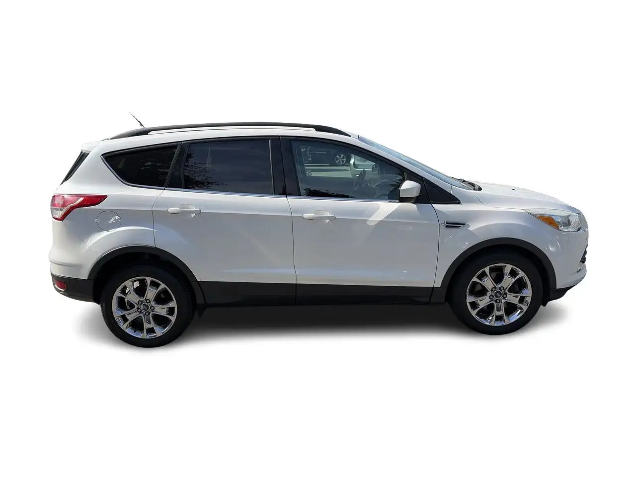Ford Escape снимка Ford Escape