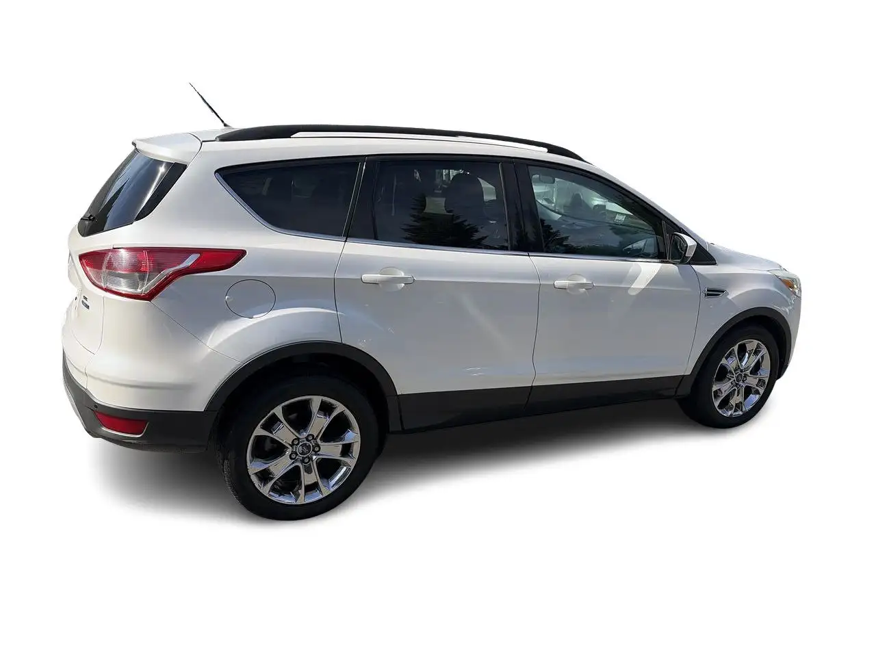 Ford Escape снимка Ford Escape