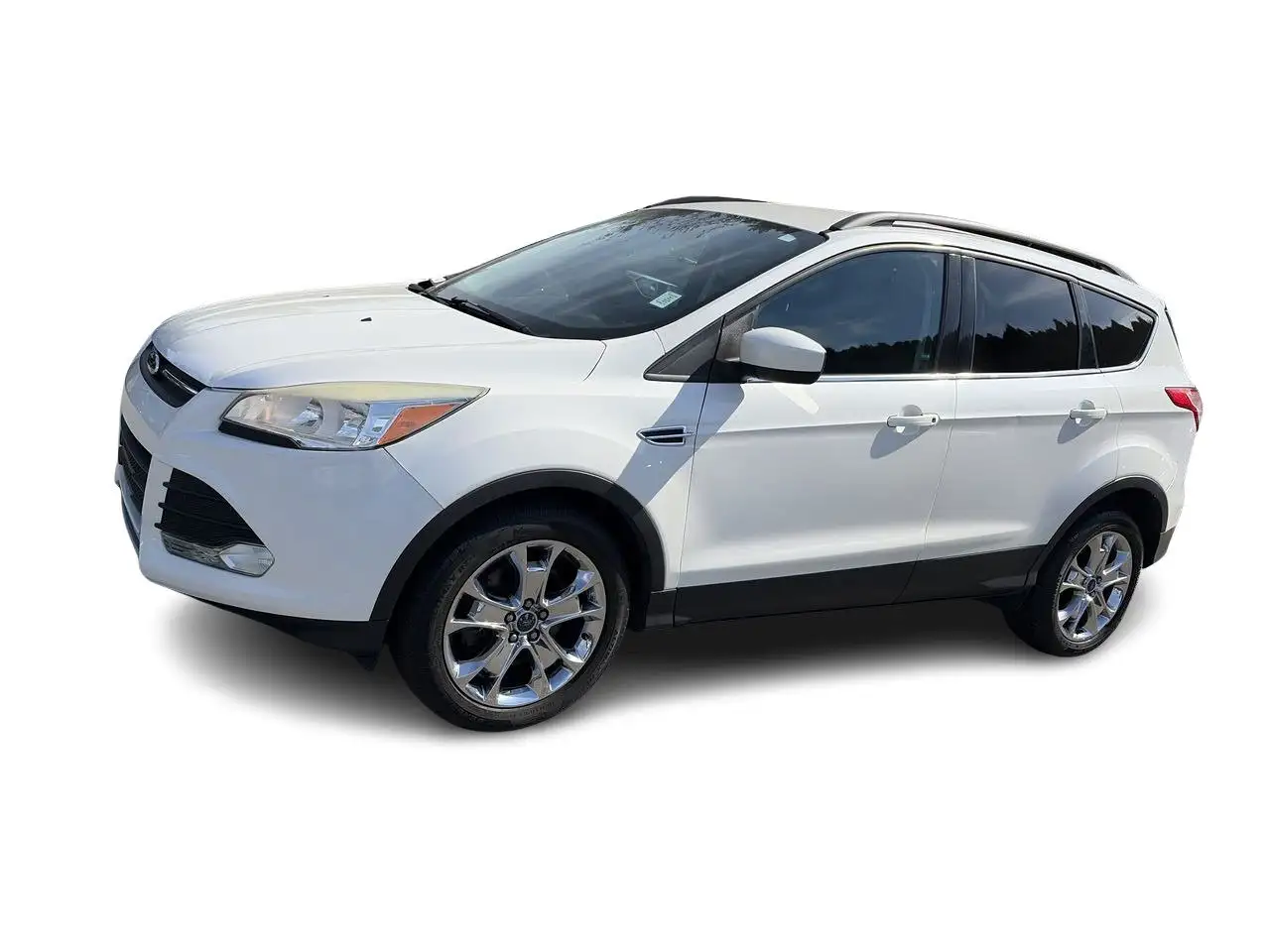 Ford Escape снимка Ford Escape