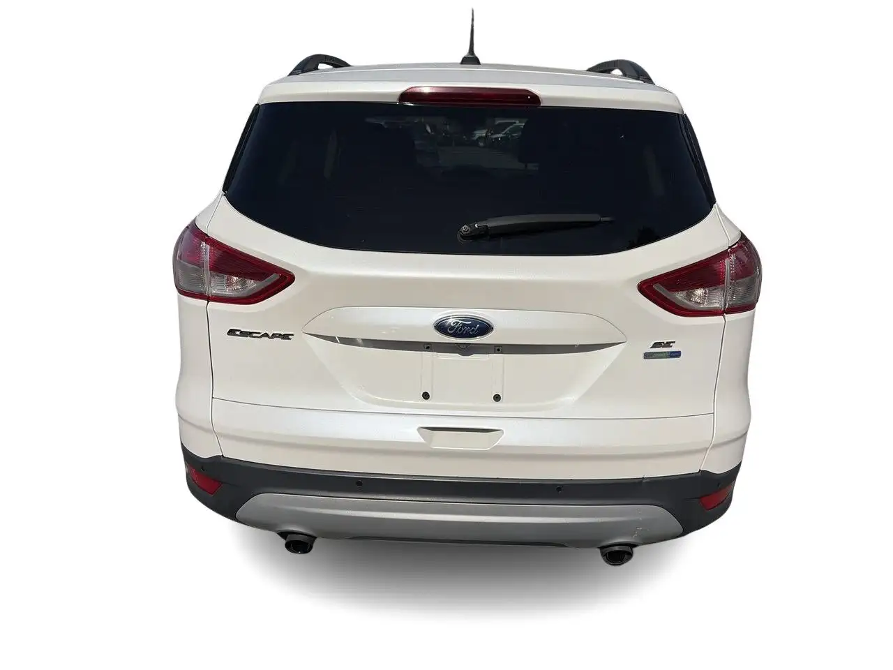 Ford Escape снимка Ford Escape