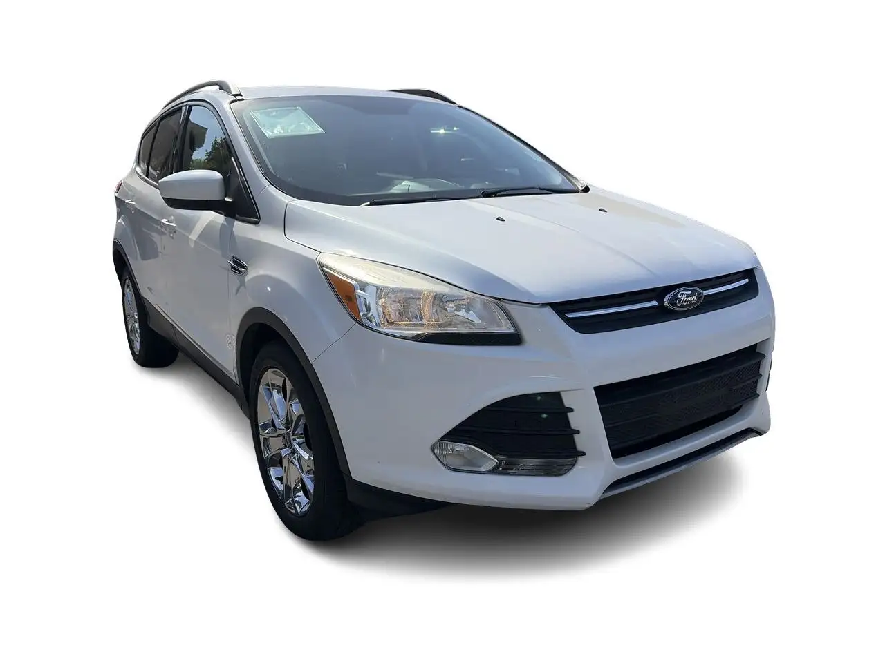 Ford Escape снимка Ford Escape