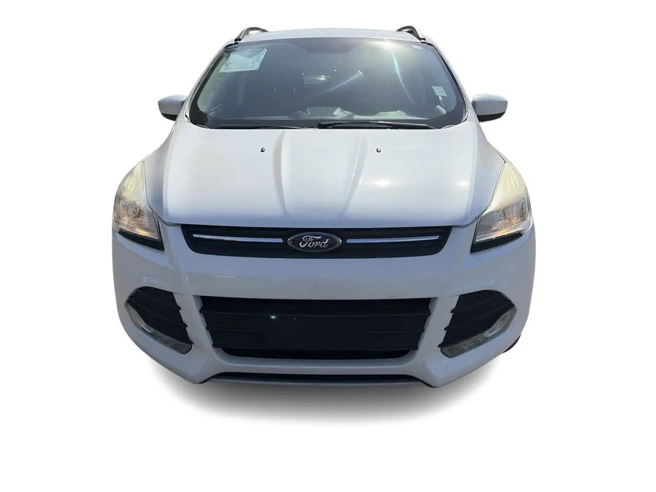 Ford Escape снимка Ford Escape