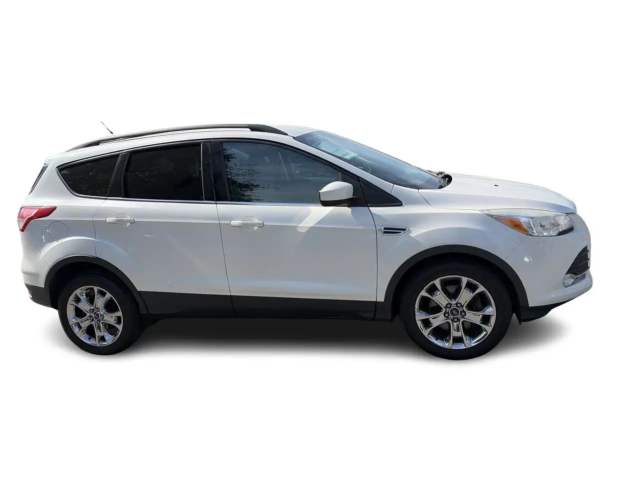 Ford Escape снимка Ford Escape
