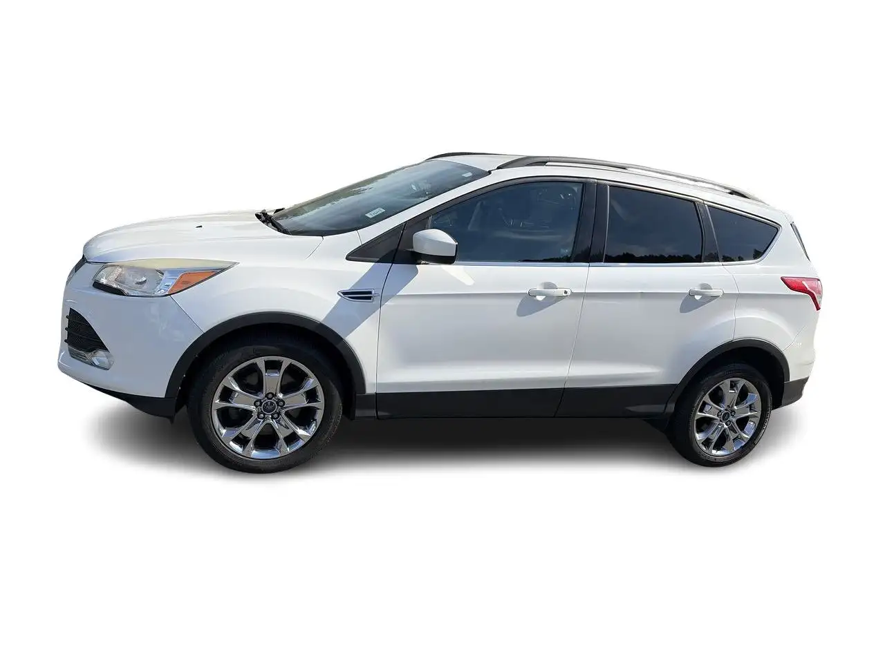 Ford Escape снимка Ford Escape