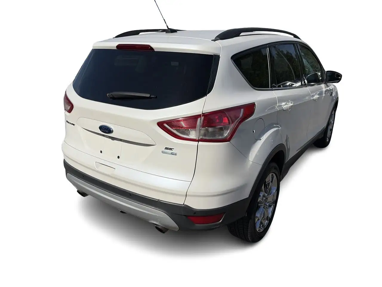 Ford Escape снимка Ford Escape