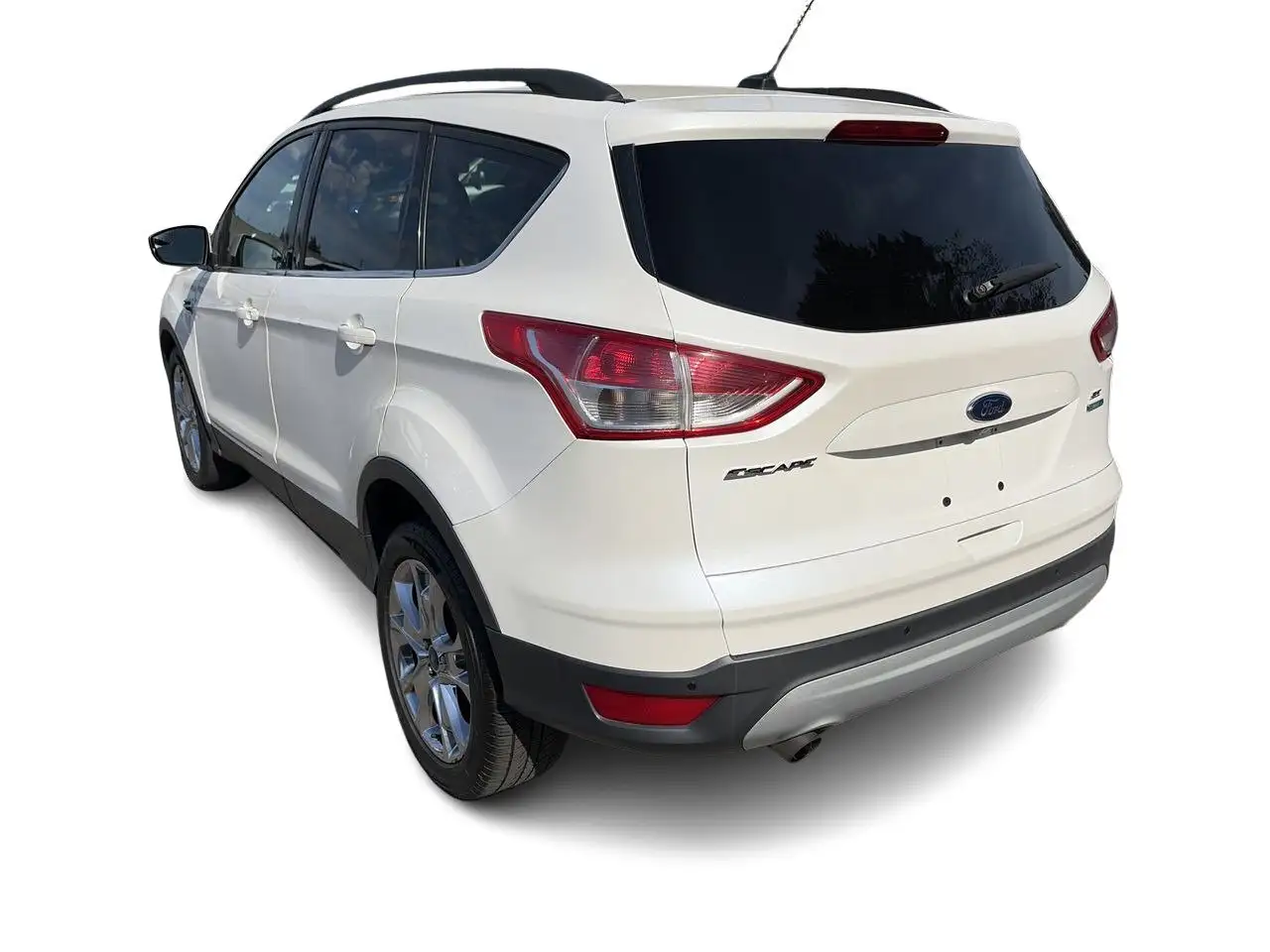 Ford Escape снимка Ford Escape